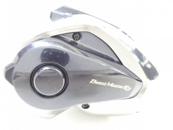 20ビーストマスター ’1000EJ